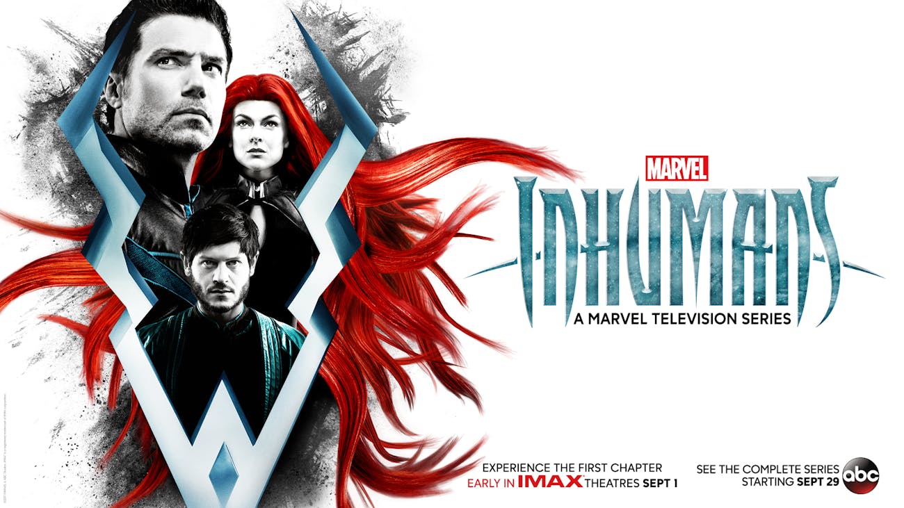 What if series marvel poster. What If Series Marvel Poster - Is Marvel's 'Inhumans' Canceled? The Latest News Doesn't ...