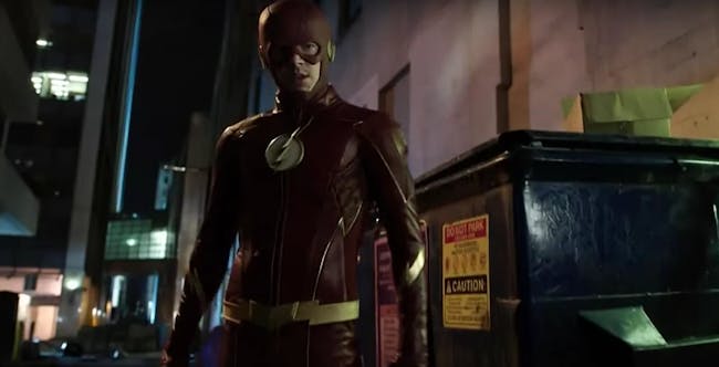 The Flash