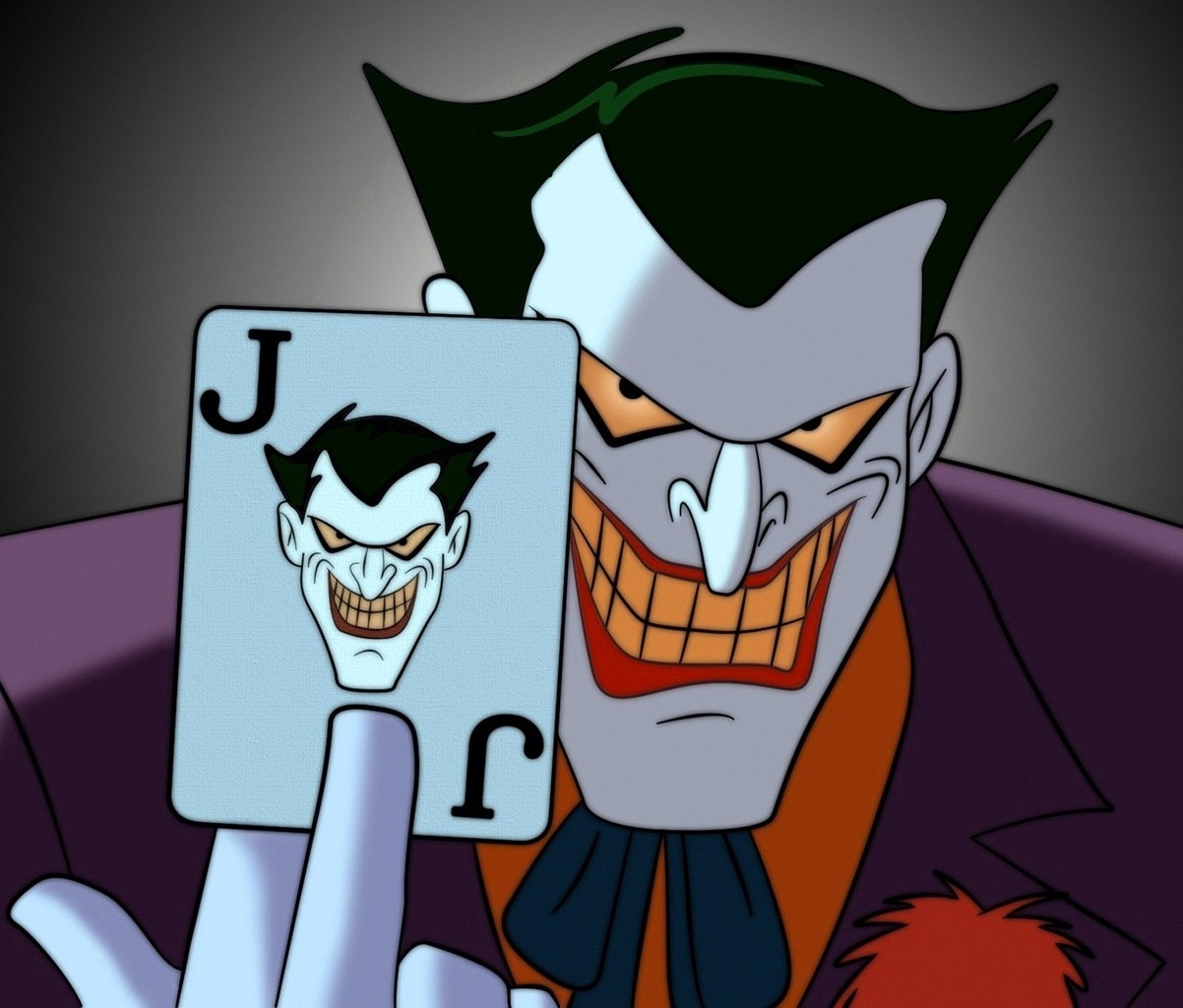 Image result for batman and joker