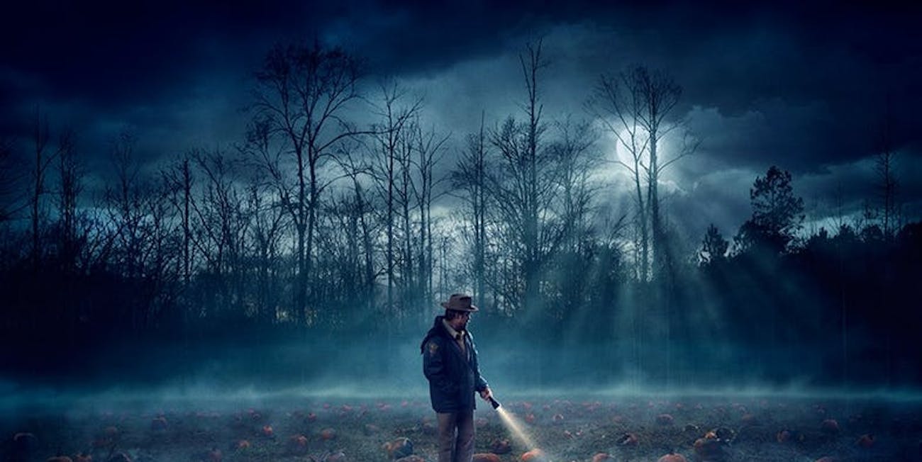 'Stranger Things' Season 2