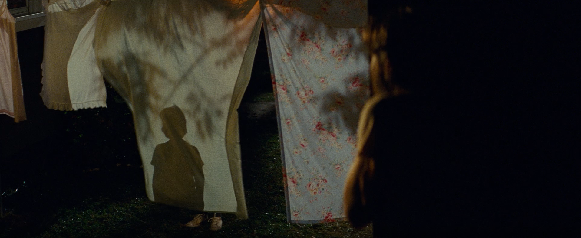 A Quiet Place Part II