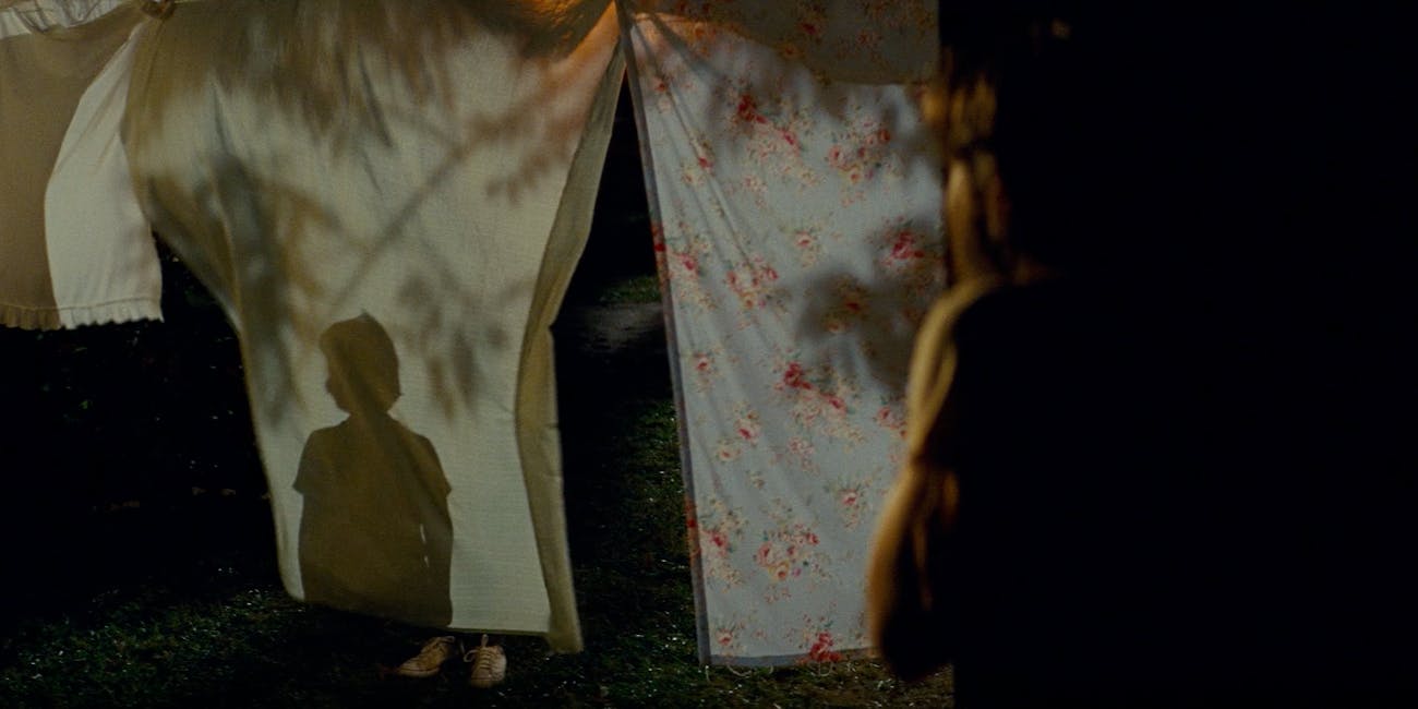 A Quiet Place Part II