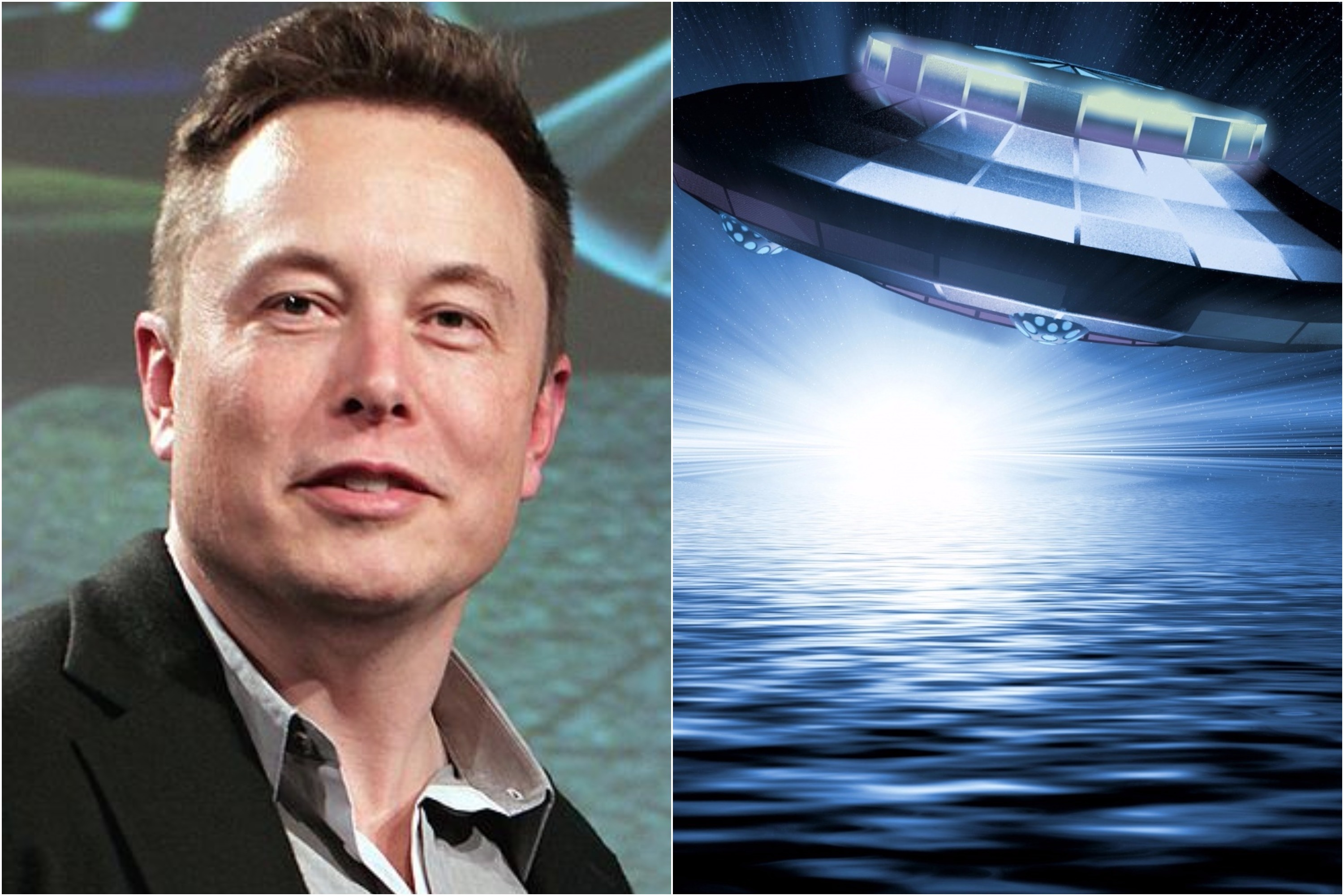 Elon Musk Will Demo A Tesla That Can Detect UFOs "Soon" | Inverse