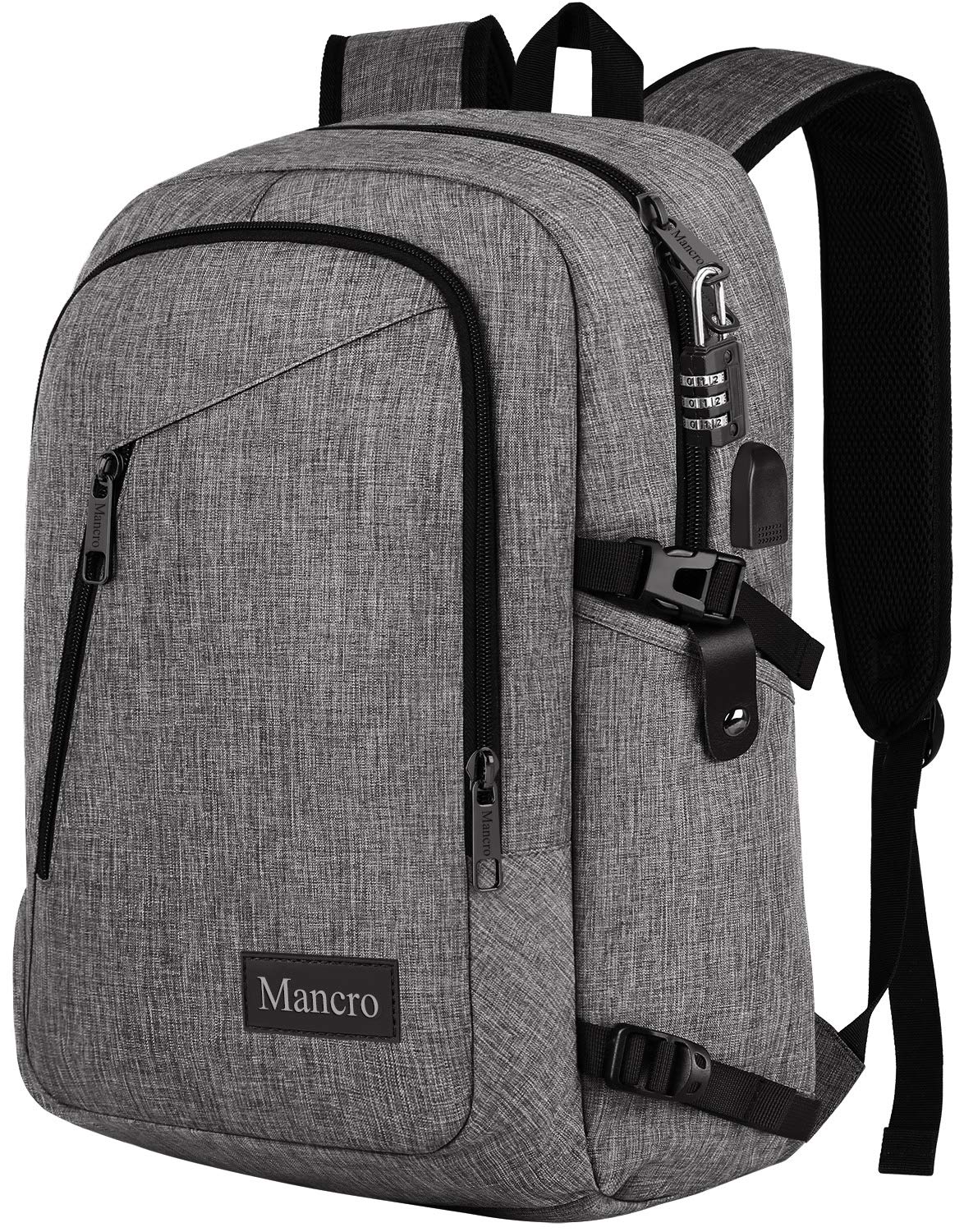 backpack for tech geeks