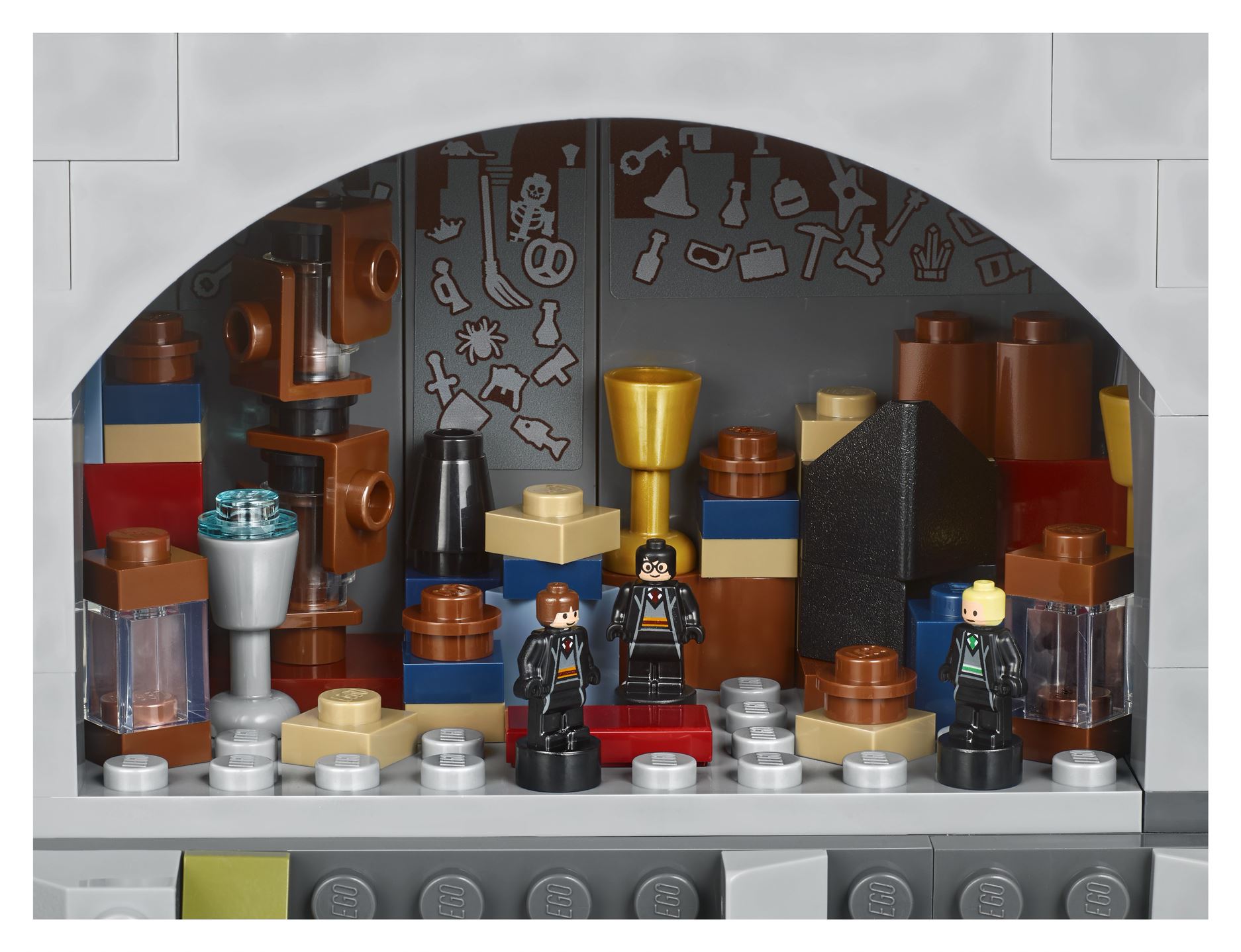 Legos Insane New Hogwarts Set Costs 400 Yes Four Hundred Dollars