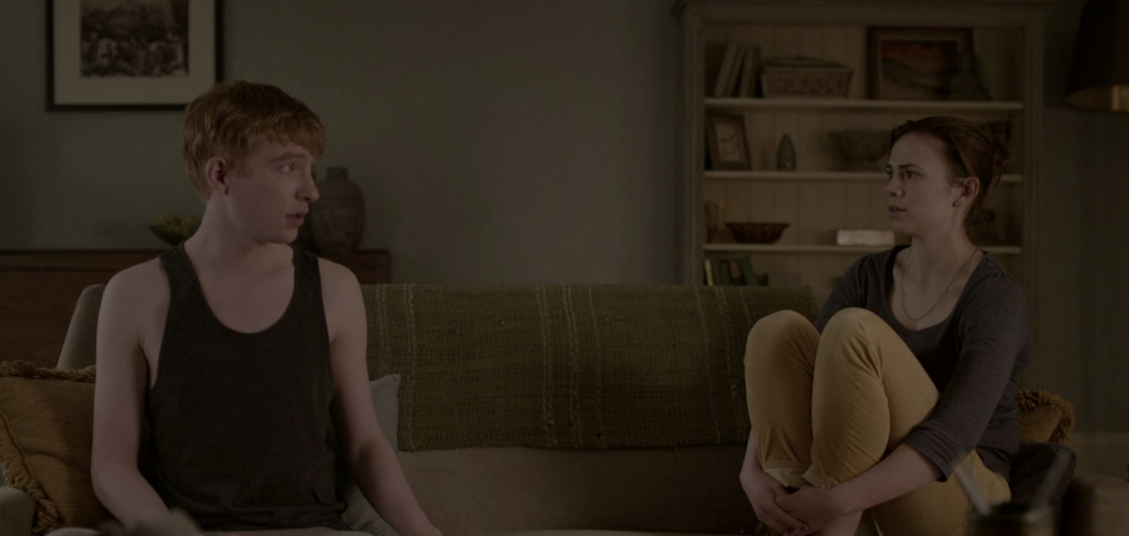 Revisiting the Best 'Black Mirror' Episode “Be Right Back” Inverse