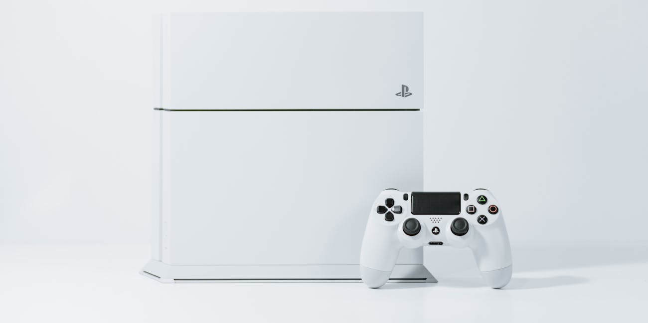 sony playstation