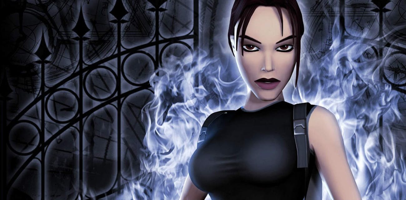 Every Tomb Raider Video Game Ranked Inverse