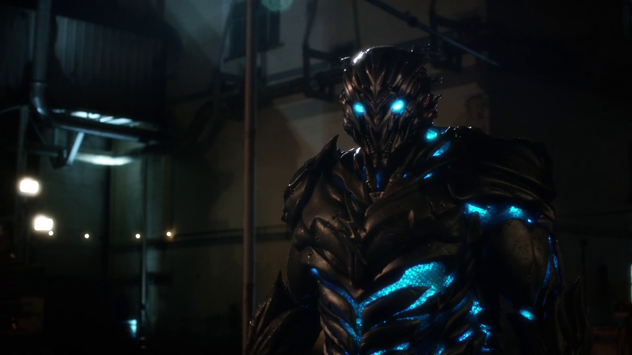 dark hunter savitar