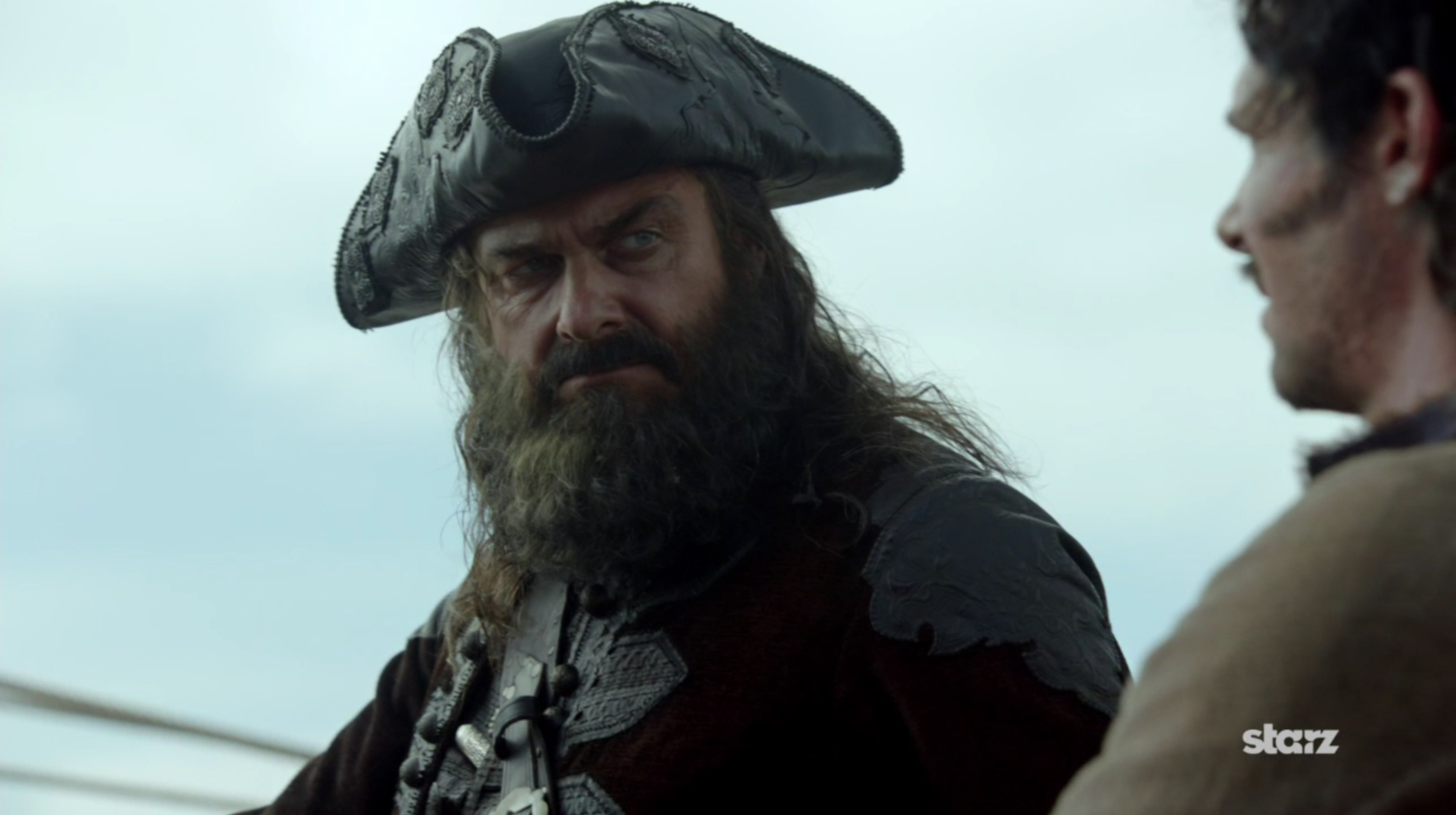 Black Sails Season 3 Finale Is Where Long John Silver Becomes A Legend 