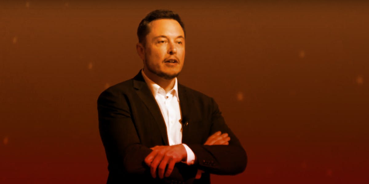 Tesla Pickup Truck: Elon Musk Details Cyberpunk 'Blade Runner' Design | Inverse