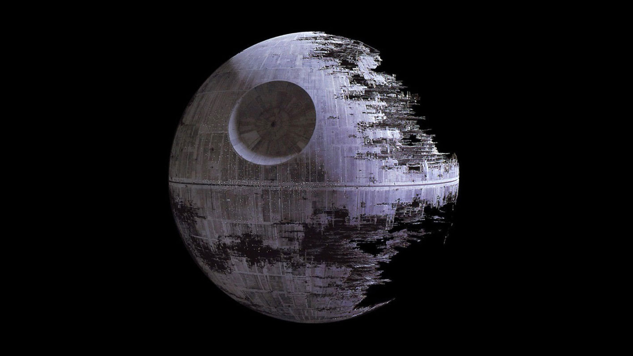 Building the Death Star Was Emperor Palpatine's Second Huge Mistake