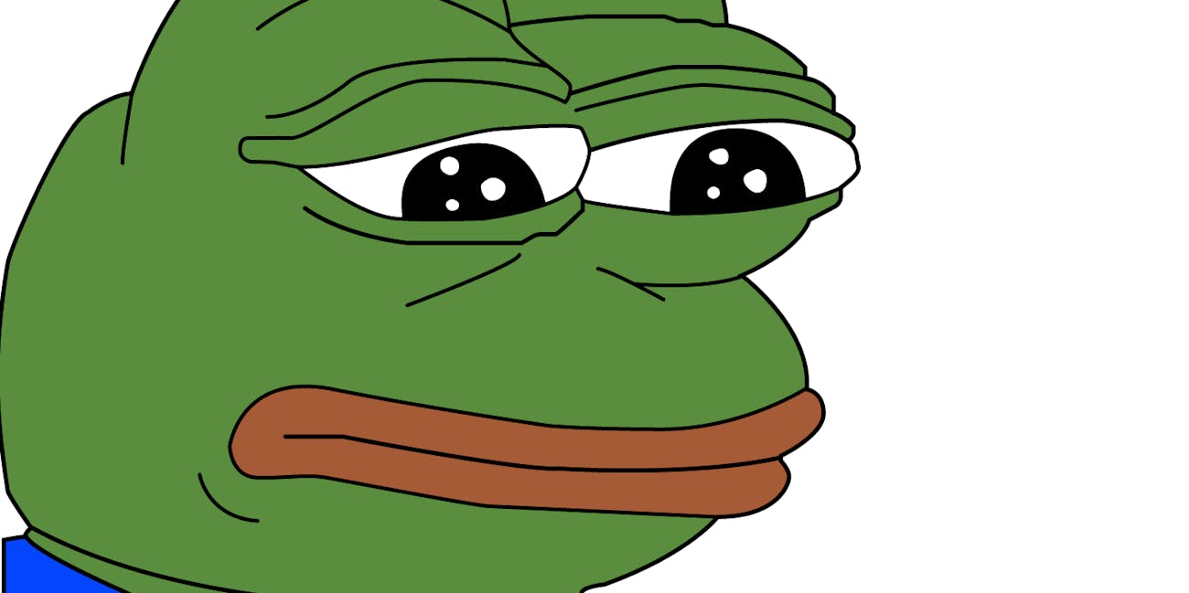 Pepe The Frogs Creator Wants To Take Pepe Back From The Alt Right
