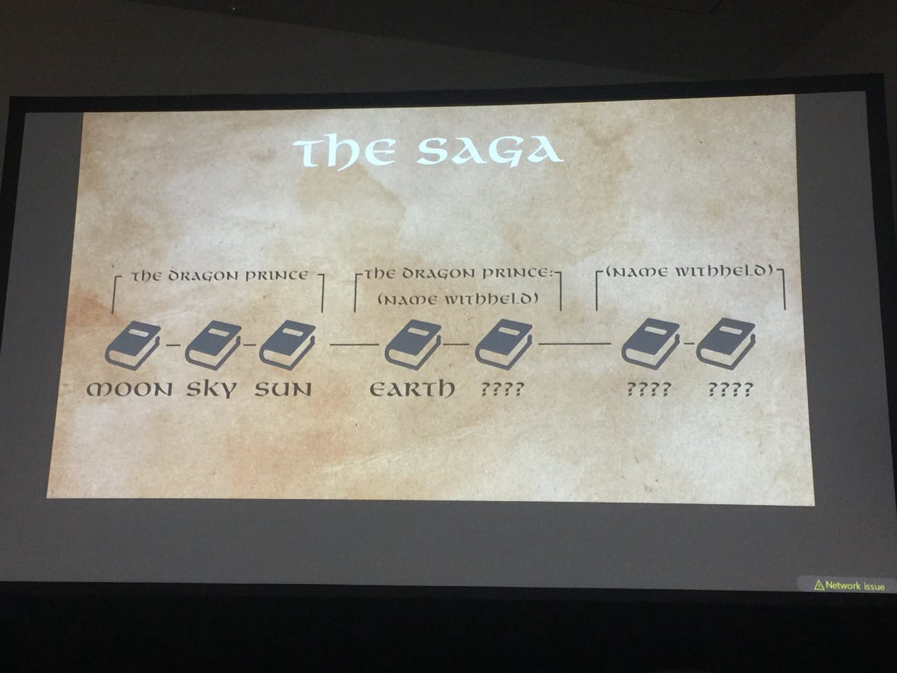 the dragon prince season 4 release date