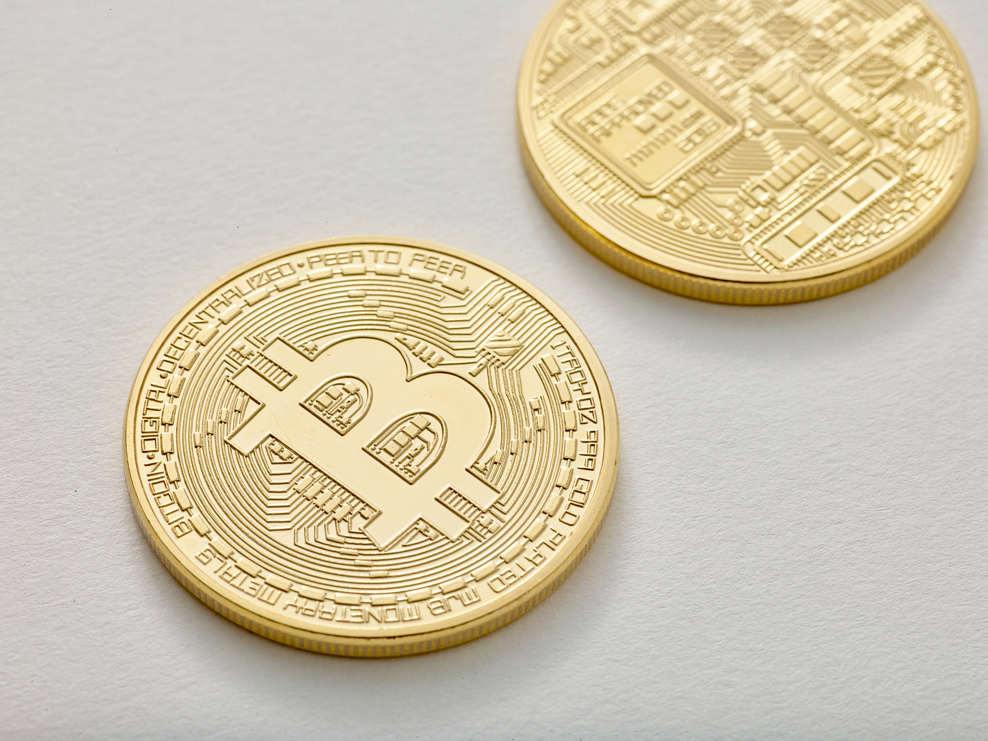 Cryptocurrency Price Bitcoin And Others Soar As Regulators Warm To - 