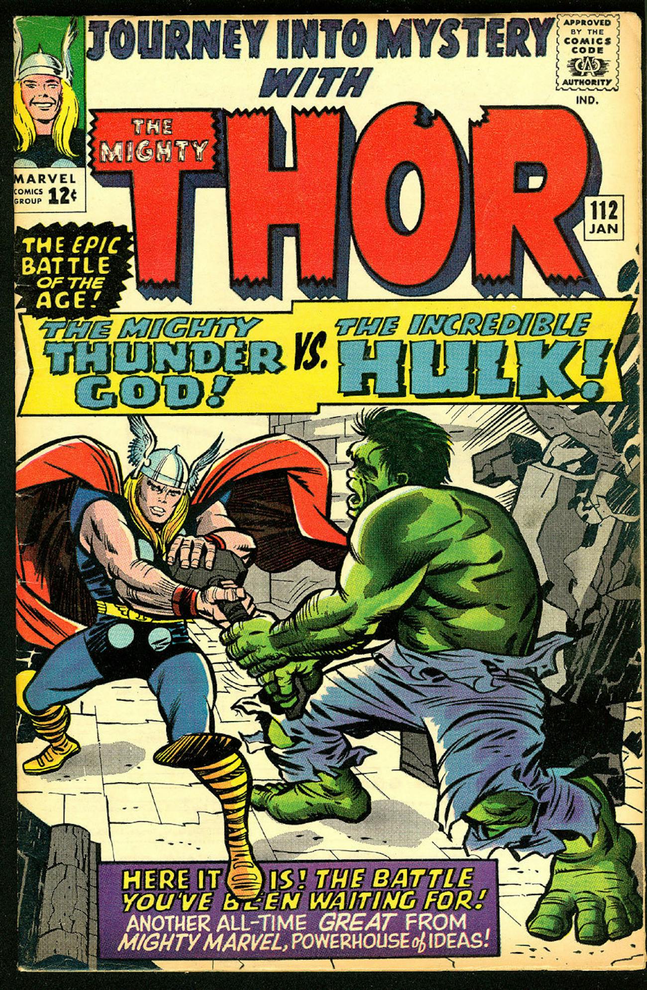 Thor Hulk Ragnarok