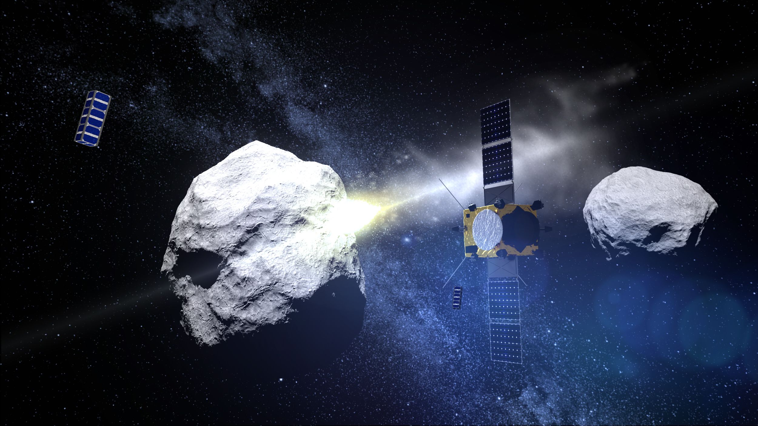 scientists finetune odds asteroid hitting scientists finetune odds asteroid hitting