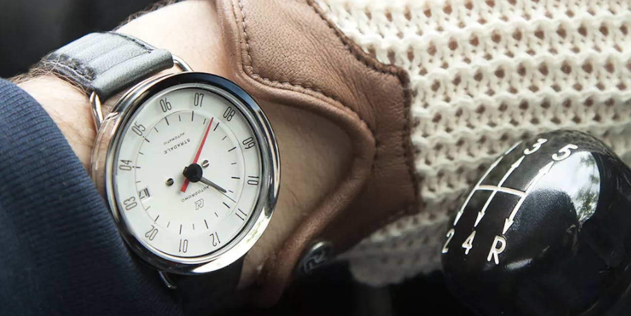 Forget TAG Heuer and Omega, This Is the Best Dress Watch for a Bargain