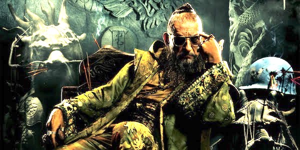 'Shang-Chi': 'Iron Man 3' Screenwriter Speaks Up on New ...