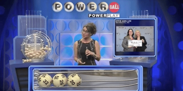 Décrocher le gros lot à la loterie : Une bénédiction ? Pas pour tous ! Vidéo... Powerball