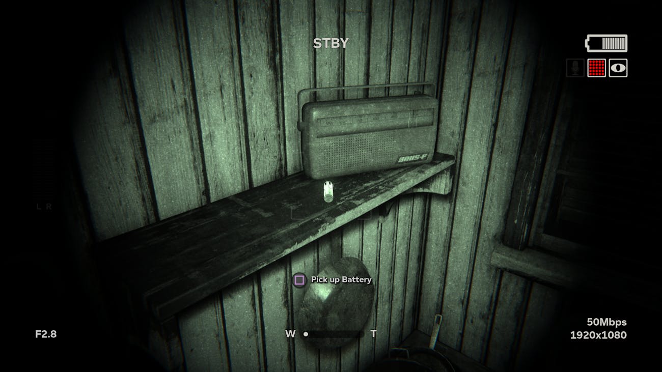 7 Tips For Surviving Outlast 2 Inverse