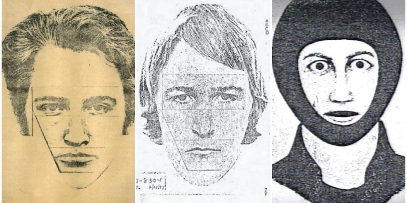 Golden State Killer