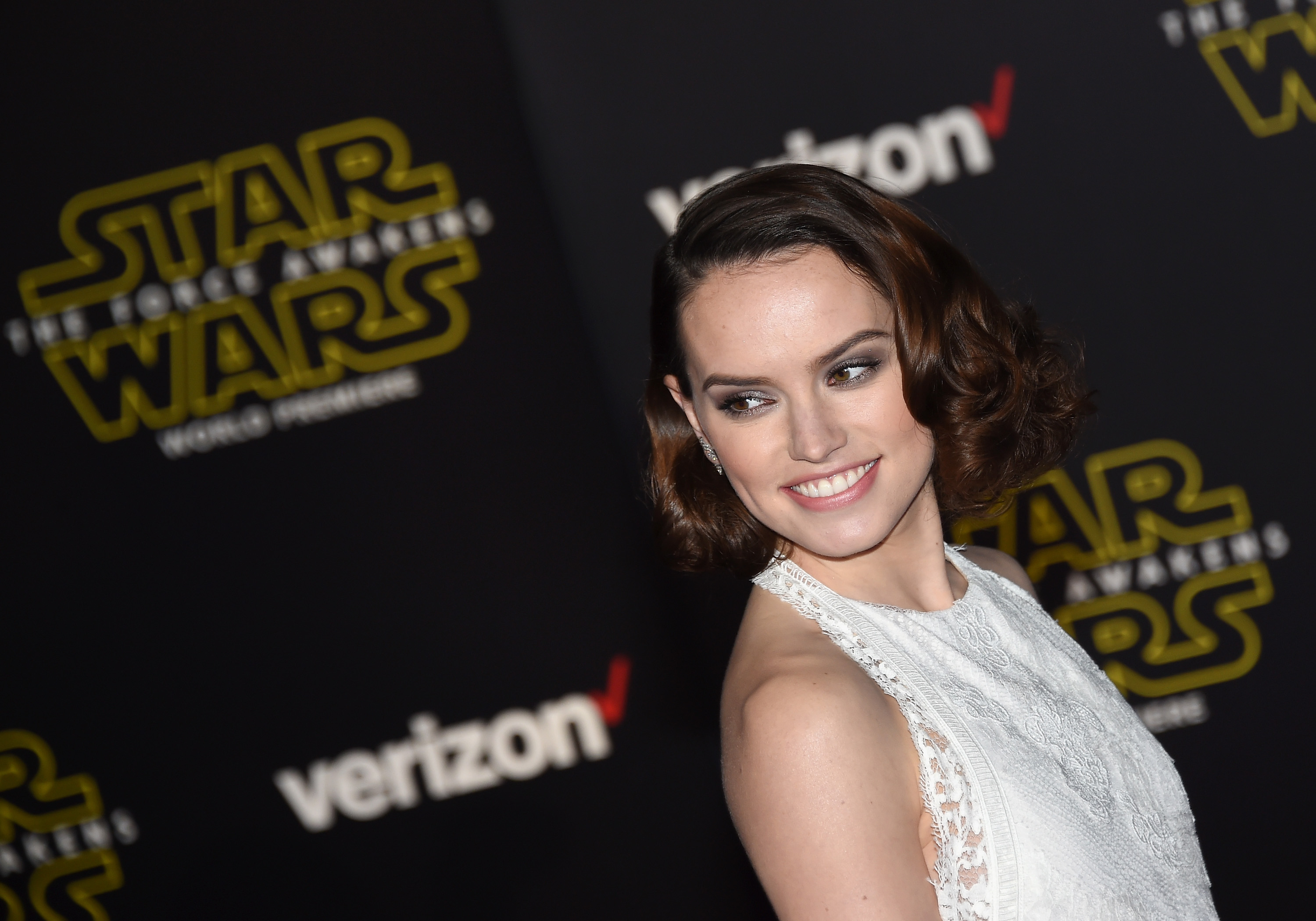 Daisy Ridley's Roles Before 'The Force Awakens' Were Weird and Charming ...