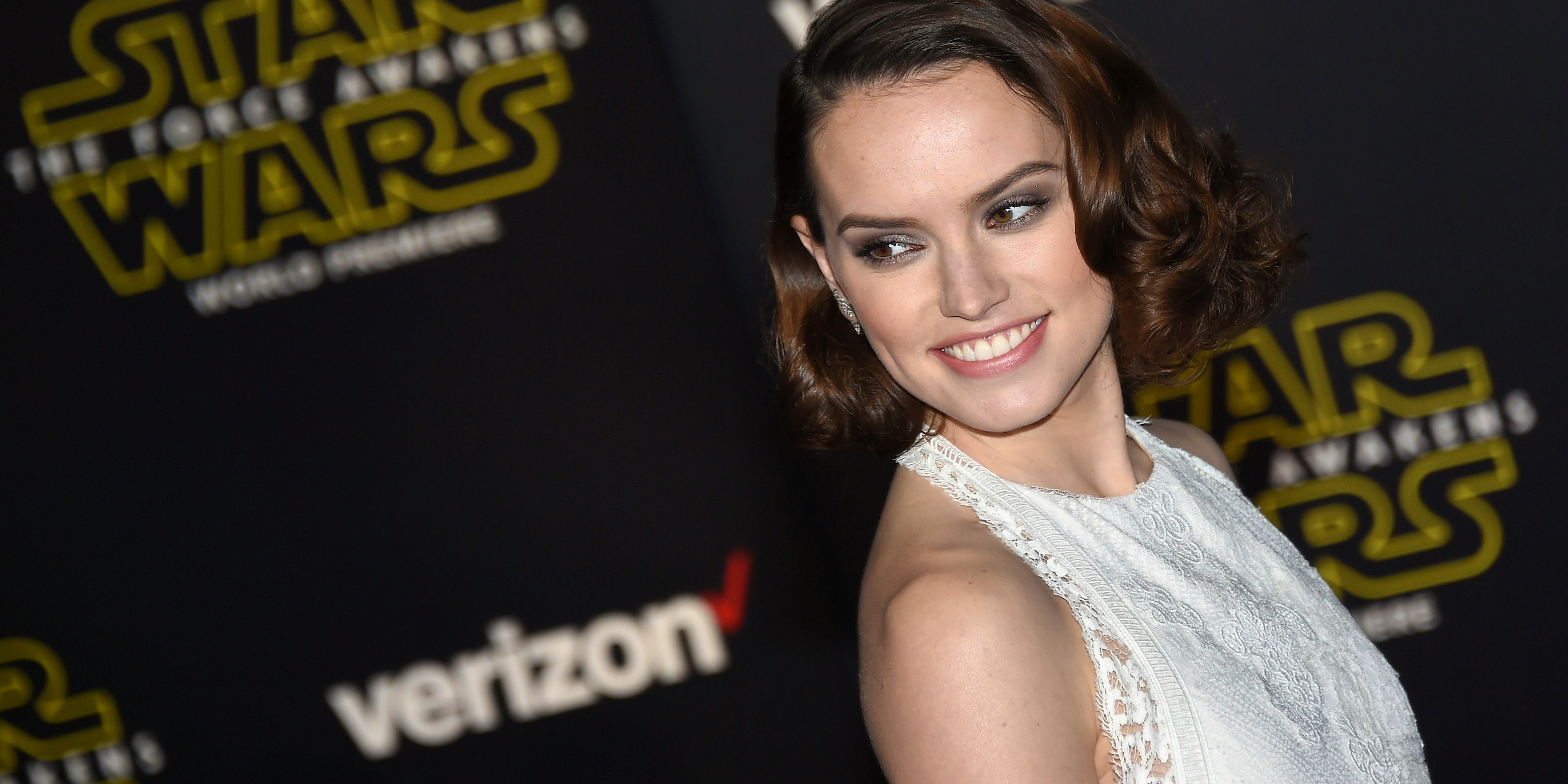 Daisy Ridley's Roles Before 'The Force Awakens' Were Weird and Charming ...