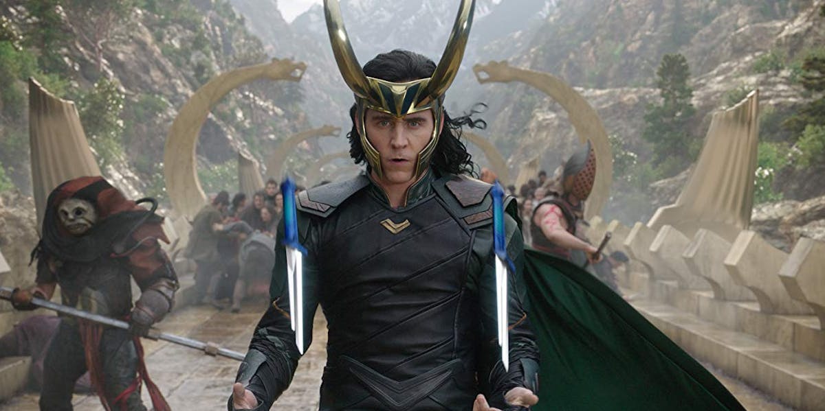'Loki' Release Date and Spoilers for the Asgardian ...