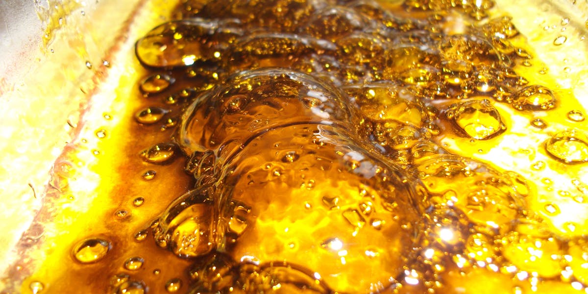 Best butane for bho