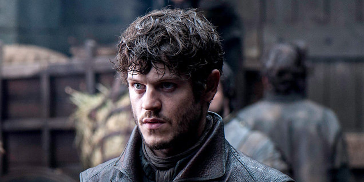 Game of Thrones Main Characters