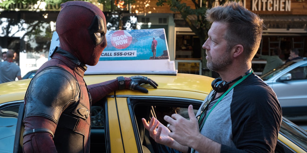 Deadpool 2