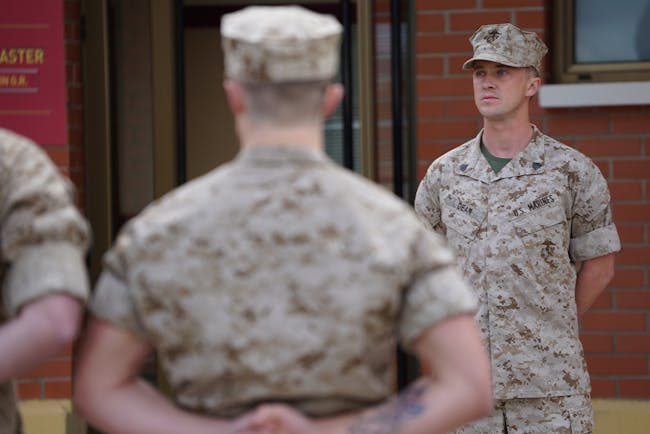 tom felton movies megan leavey
