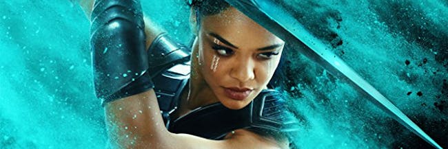 Image result for tessa thompson valkyrie