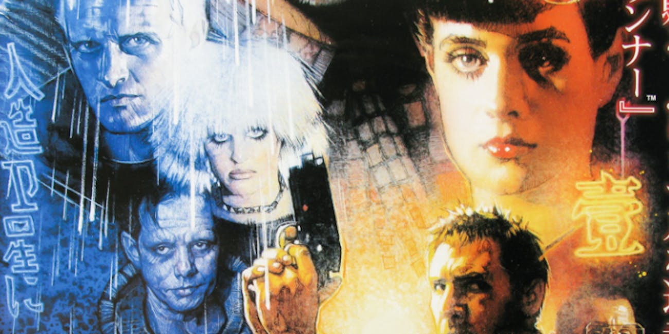 Blade Runner Original Blade Runner Original