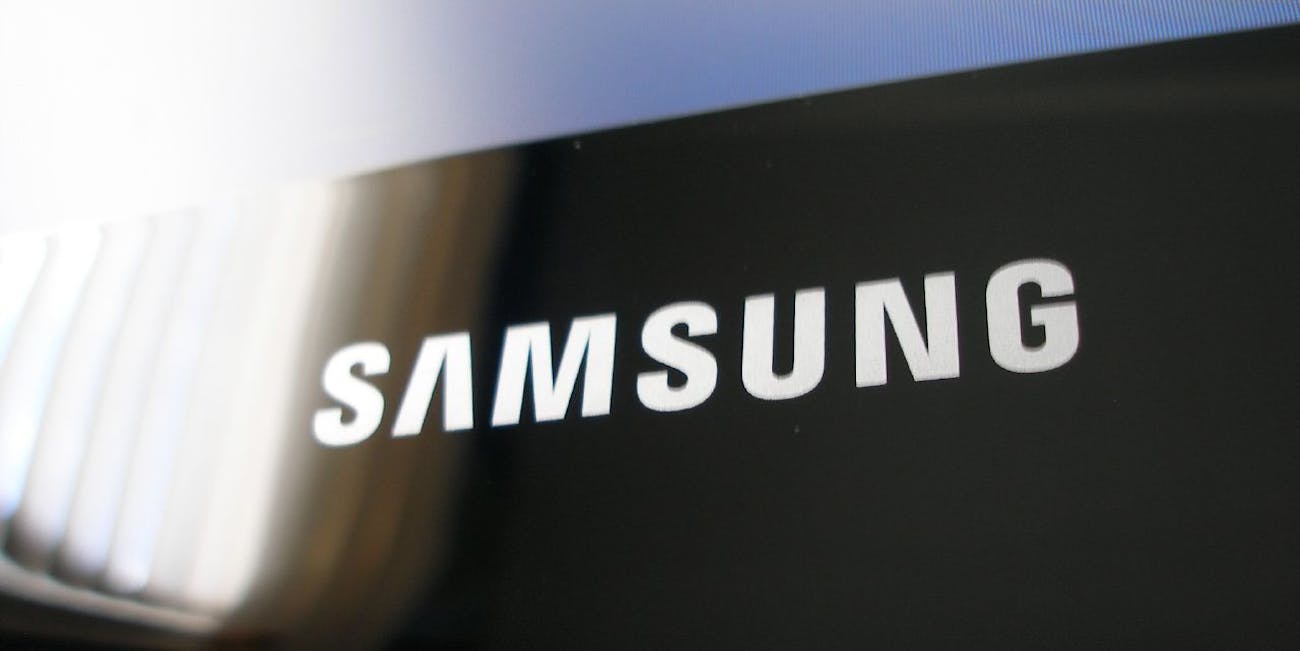 Samsung Logo