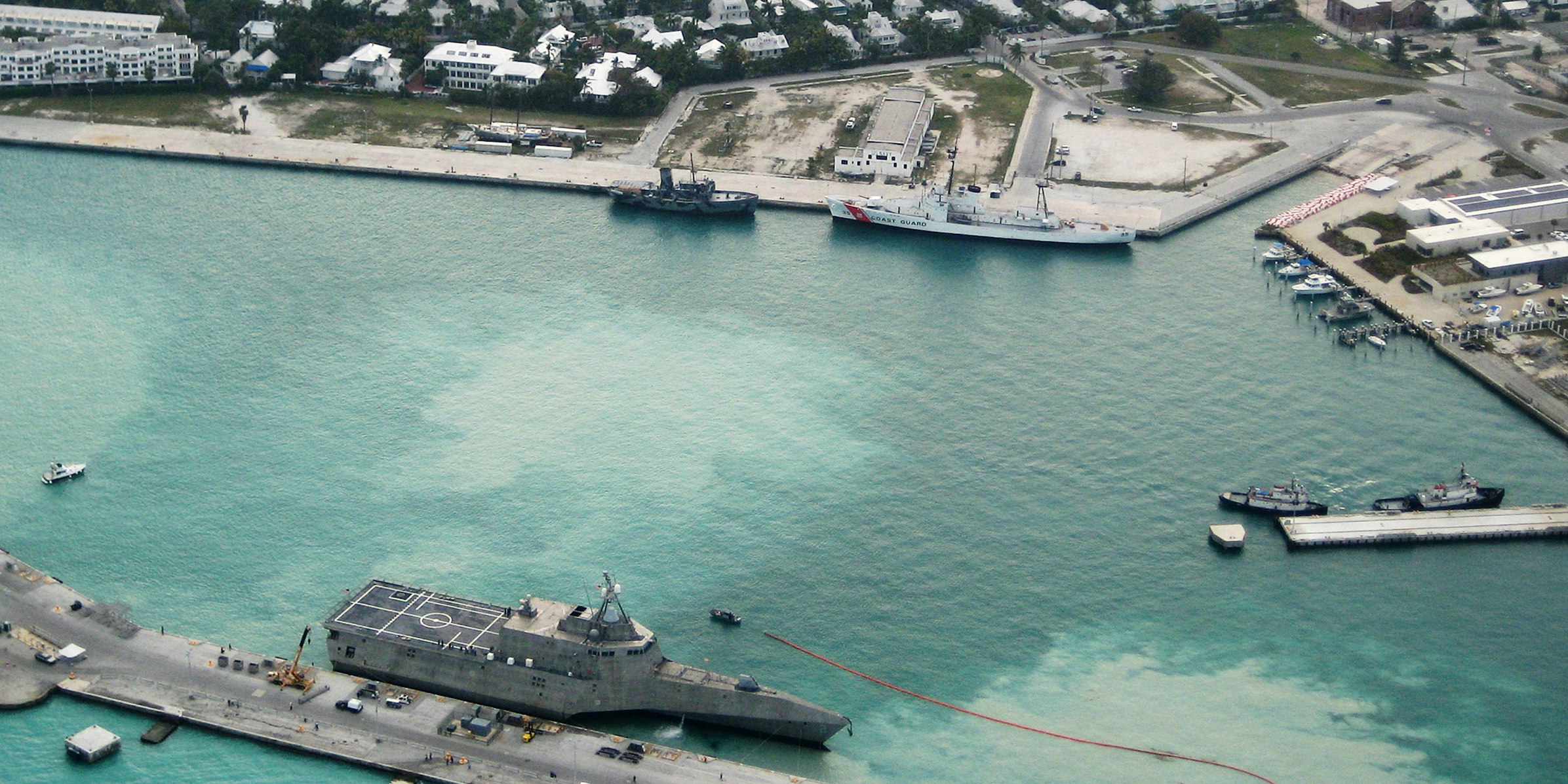 naval air station key west