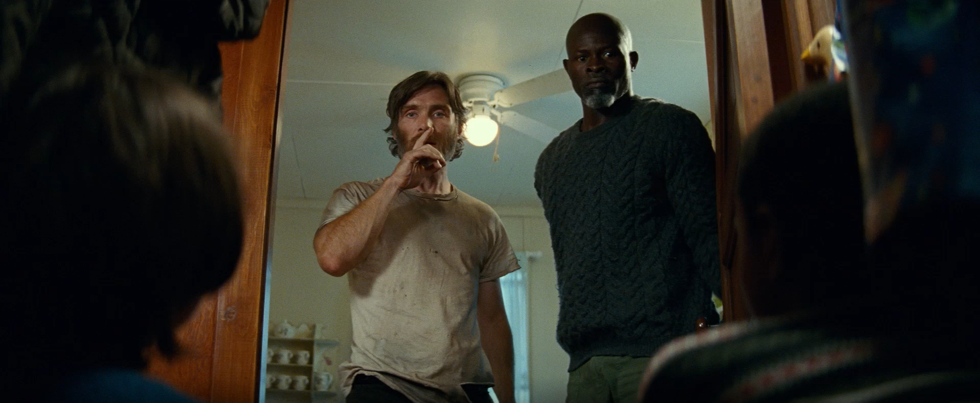 A Quiet Place Part II