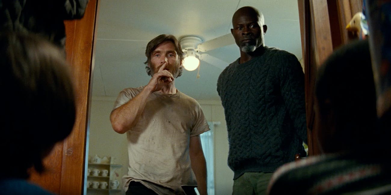 A Quiet Place Part II