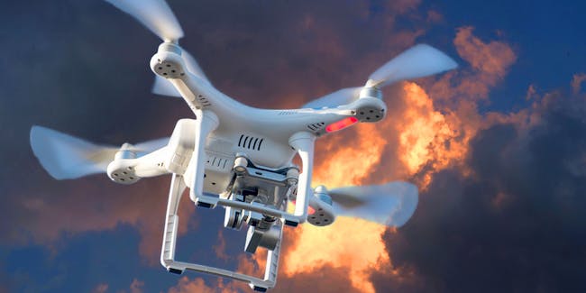 drone