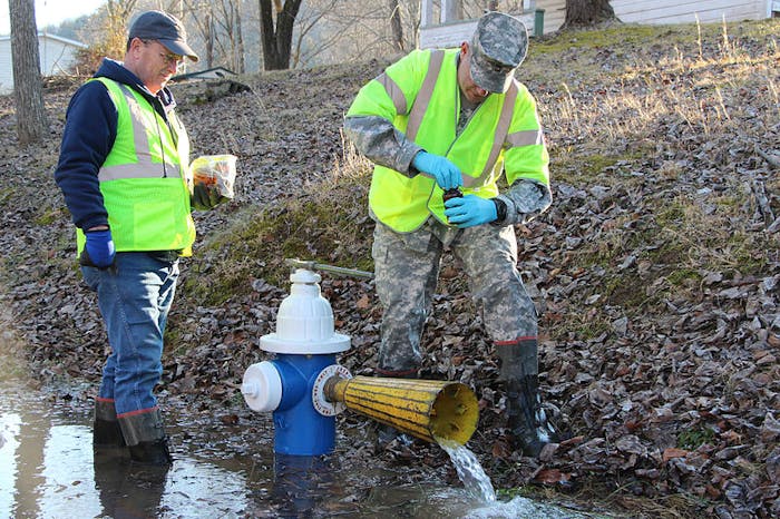 Understanding The Safe Drinking Water Act Understanding The Safe Drinking Water Act