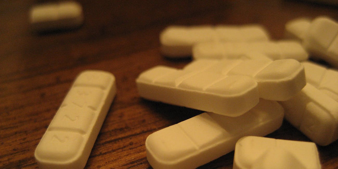Xanax 2 mg