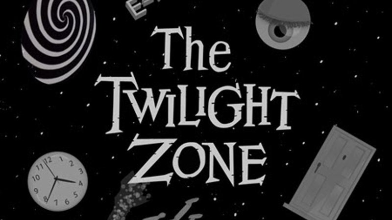 Why 'The Twilight Zone' Pilot Is The Most Influential In TV History ...