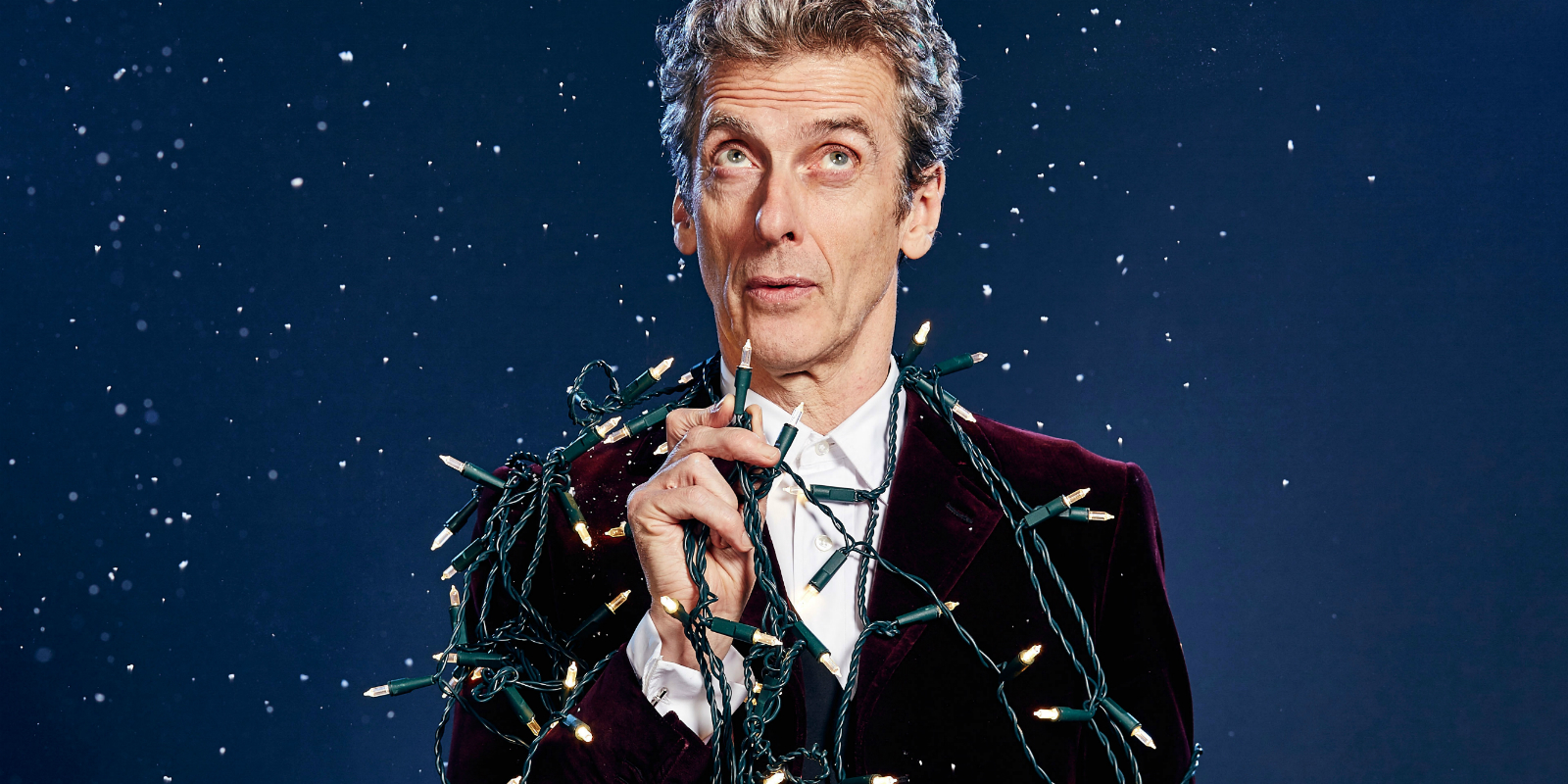 The 'Doctor Who' Christmas Special Trailer has Finally Arrived Inverse