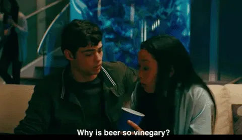 Image result for peter kavinsky kombucha