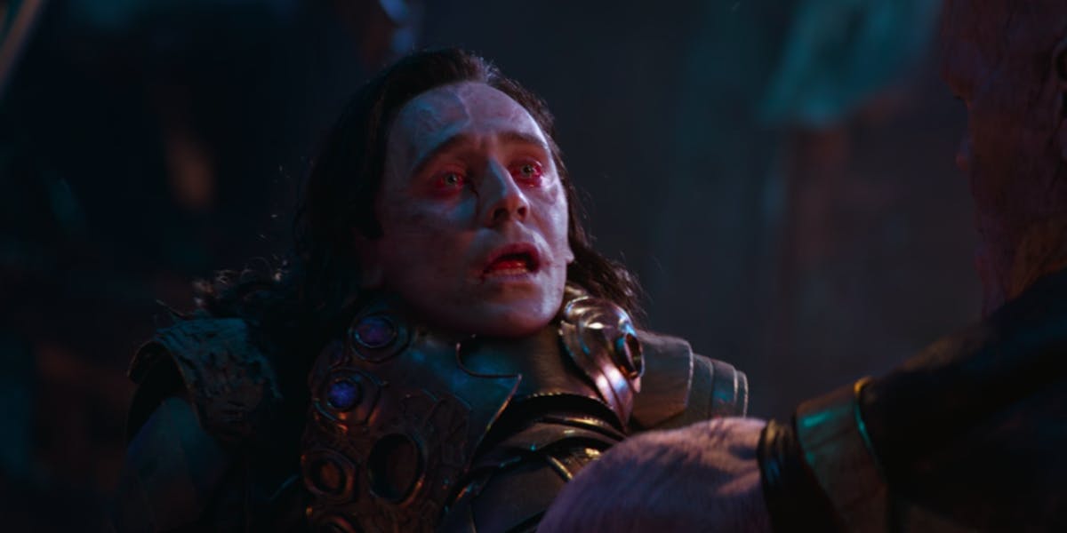 'Avengers 4' Spoilers: Directors Confirm Loki's Death 