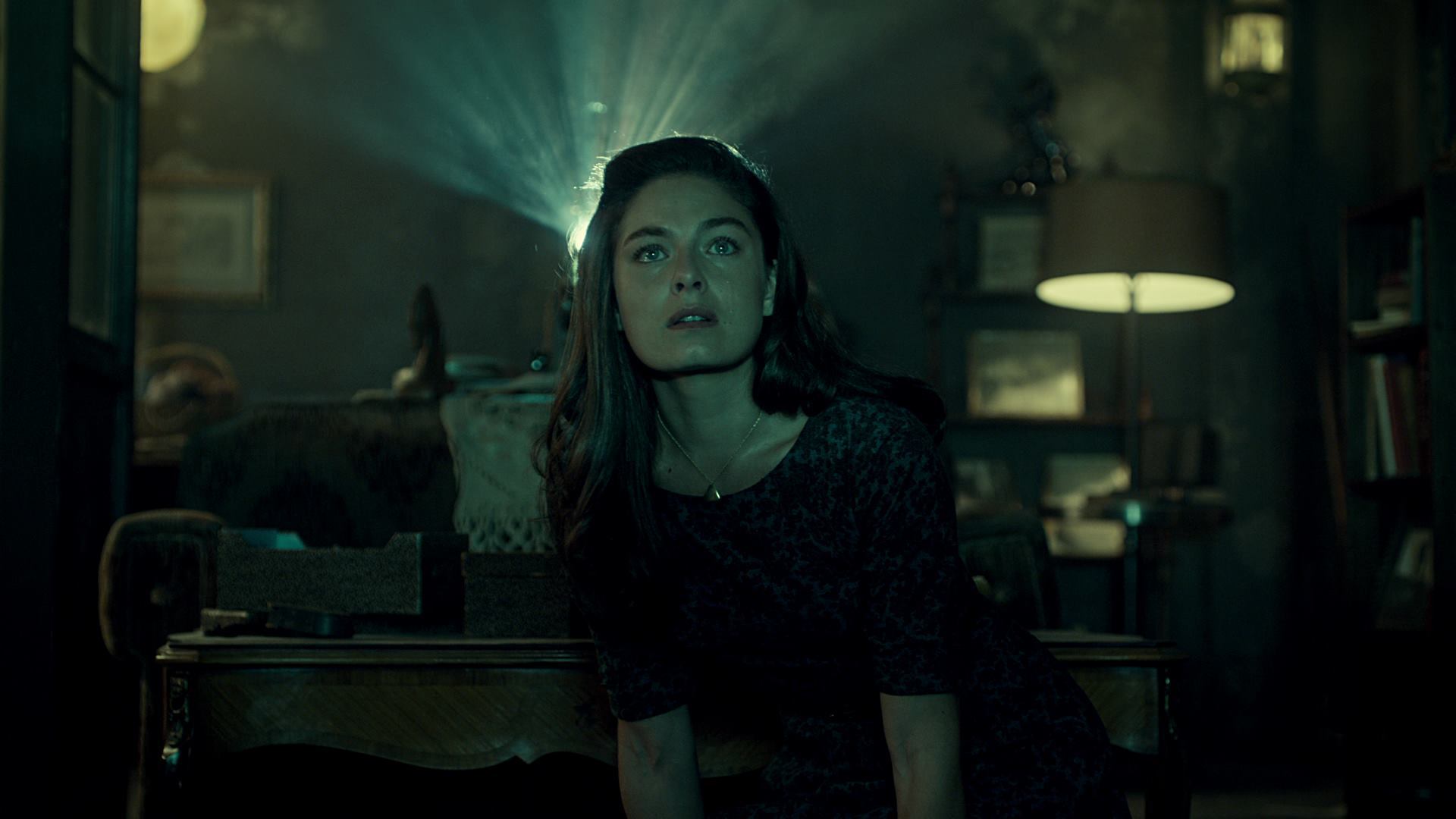 The Man In The High Castle Trailer Promises Heavy Sci Fi For This