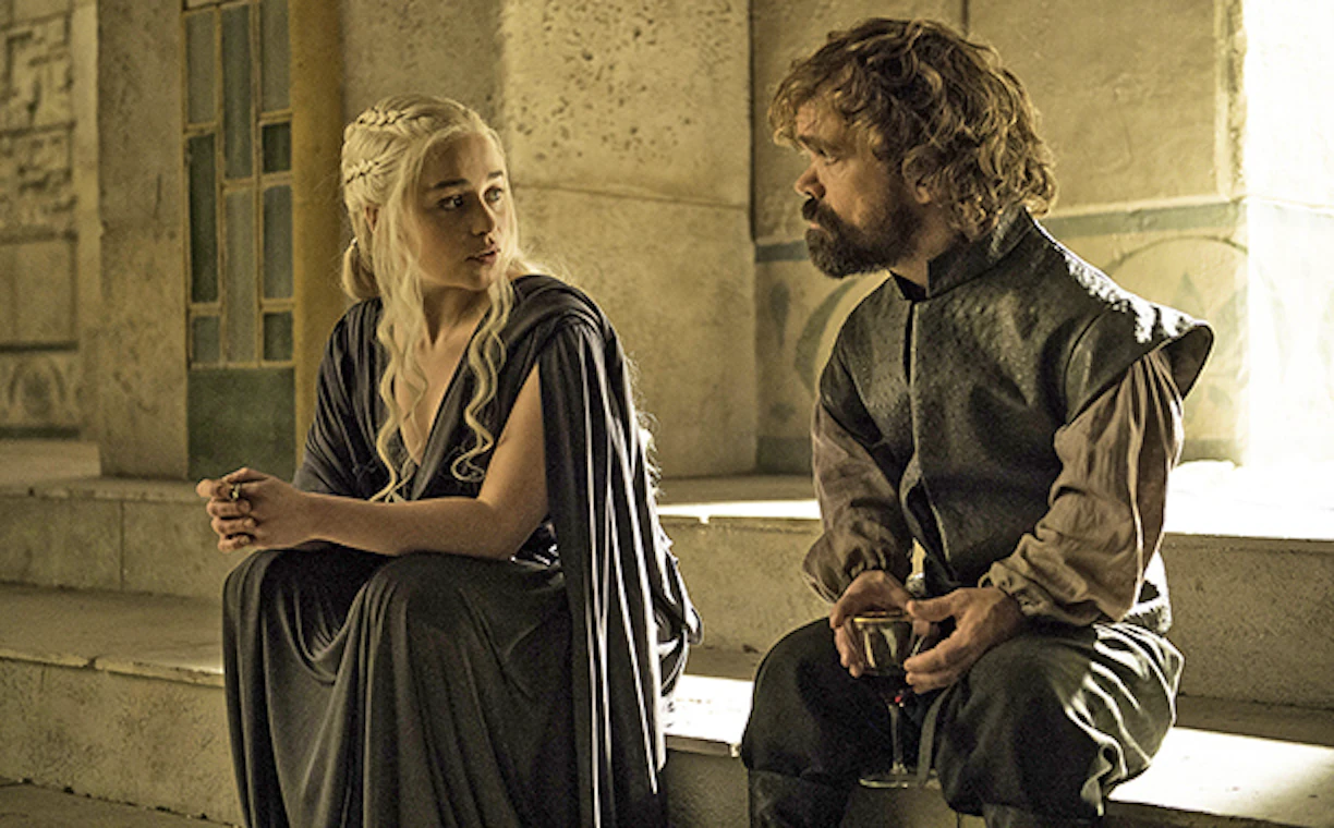 Jon Snow's Mother Revealed Inverse