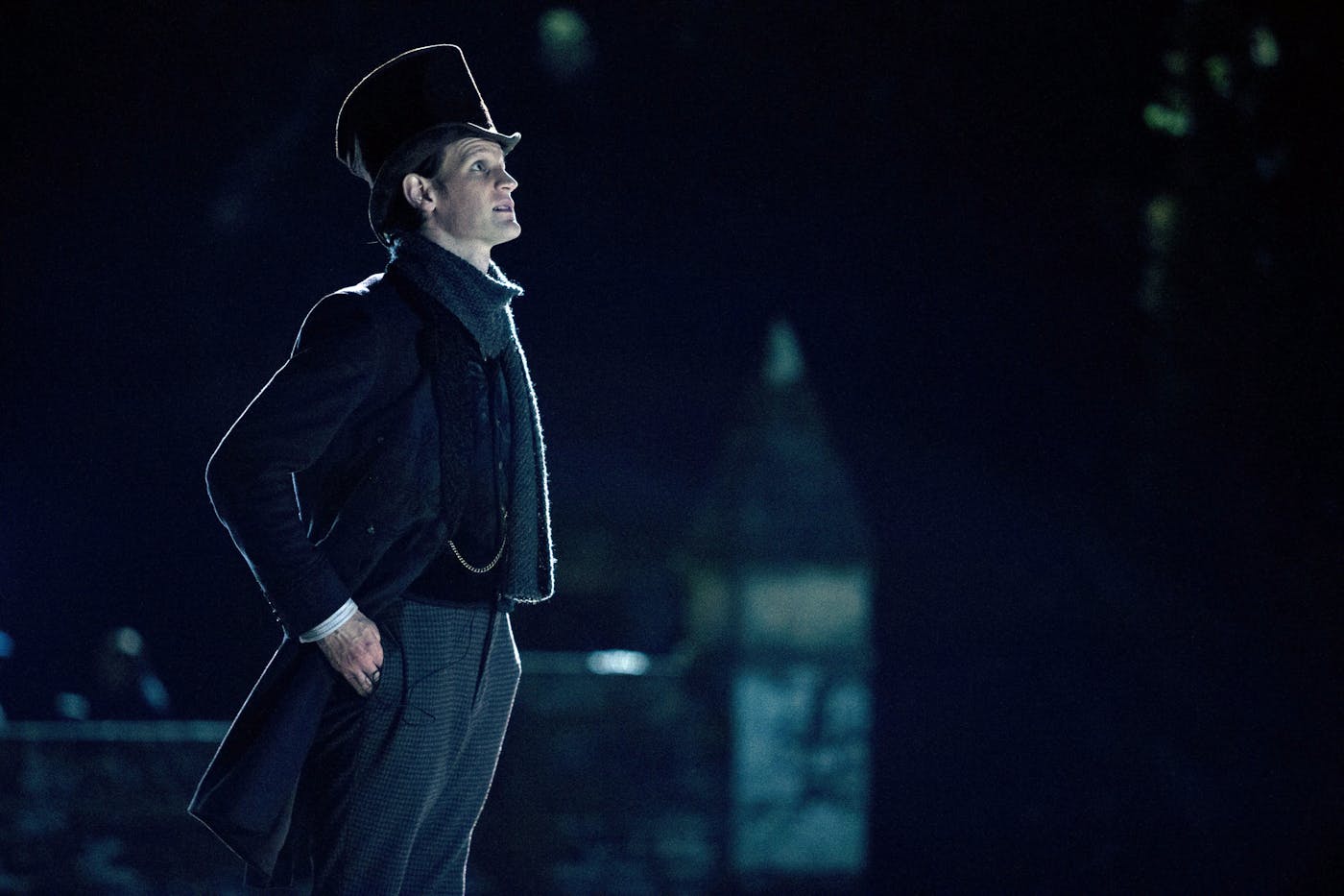 The 10 Best Doctor Who Pre Regeneration Outfits Ranked