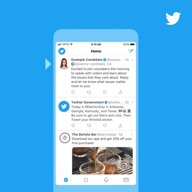 twitter